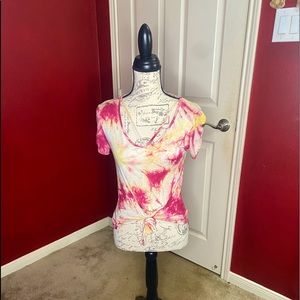 No Boundaries T-shirt